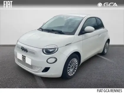 Photo Fiat 500
