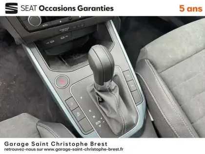 Photo 11 Seat Arona  1.0 TSI 115ch Xperience DSG7