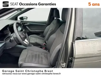 Photo 7 Seat Arona  1.0 TSI 115ch Xperience DSG7