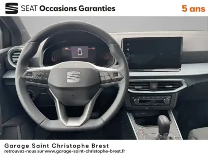 Photo 9 Seat Arona  1.0 TSI 115ch Xperience DSG7