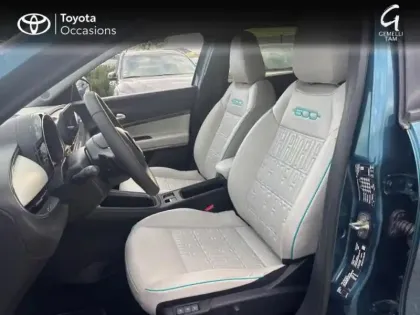 Photo 10 Fiat 600  1.2 Hybrid 100ch La Prima DCT6