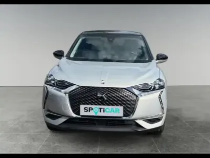 Photo 7 DS DS 3 Gén. I Ph1 Grand Chic 5