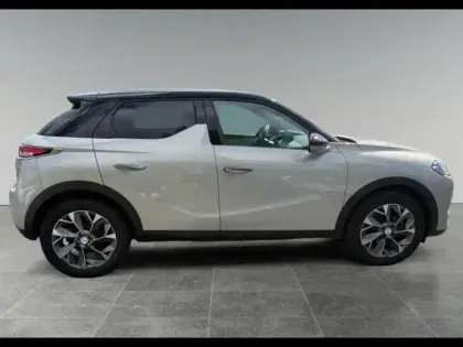 Photo 5 DS DS 3 Gén. I Ph1 Grand Chic 5