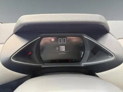 Photo 10 DS DS 3 Gén. I Ph1 Grand Chic 5