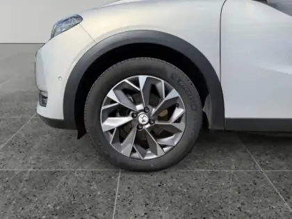 Photo 12 DS DS 3 Gén. I Ph1 Grand Chic 5