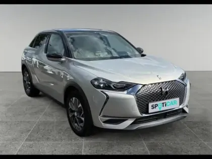 Photo 6 DS DS 3 Gén. I Ph1 Grand Chic 5