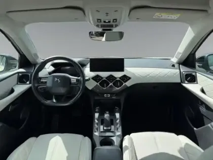 Photo 9 DS DS 3 Gén. I Ph1 Grand Chic 5