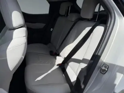 Photo 11 DS DS 3 Gén. I Ph1 Grand Chic 5