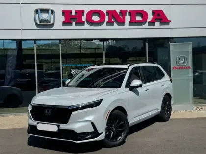 Photo Honda Cr-v