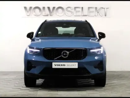 Photo 16 Volvo Xc40  T5 Recharge 180 + 82ch Plus DCT 7