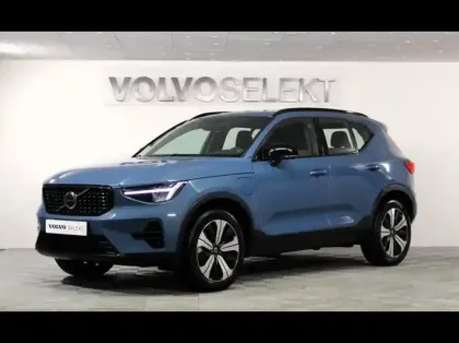 Photo 15 Volvo Xc40  T5 Recharge 180 + 82ch Plus DCT 7