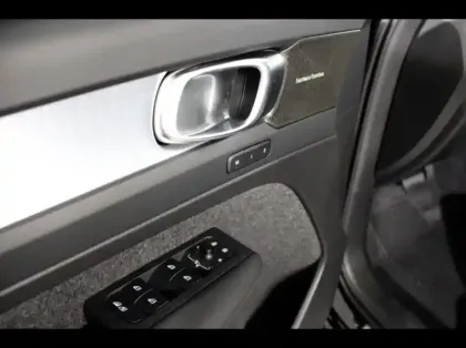 Photo 21 Volvo Xc40  T5 Recharge 180 + 82ch Plus DCT 7