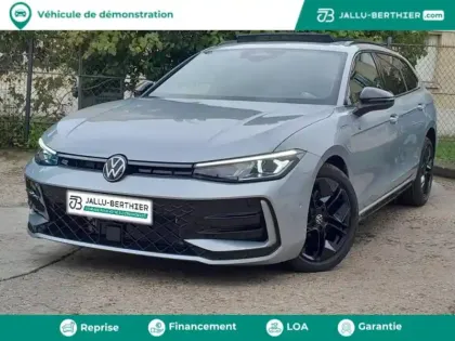 Photo Volkswagen Passat
