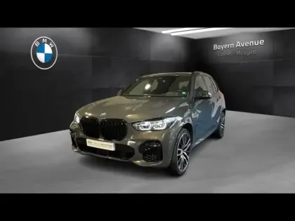 Photo Bmw X5