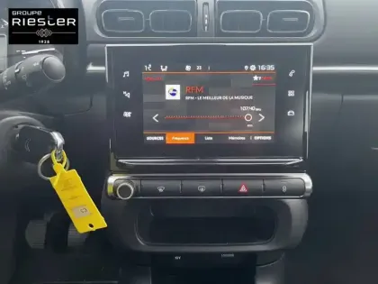 Photo 68 Citroën C3  PureTech 83 S&S BVM5