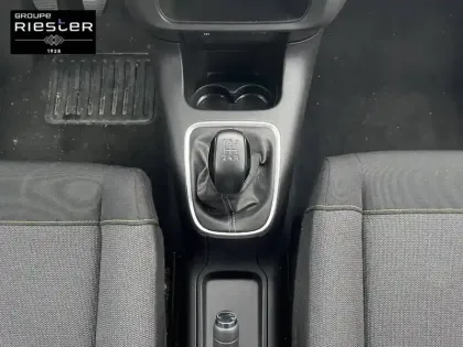 Photo 47 Citroën C3  PureTech 83 S&S BVM5