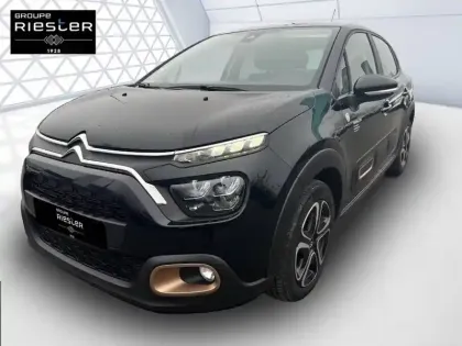 Photo Citroën C3 C-series