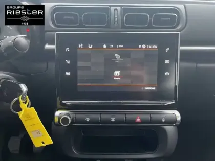 Photo 45 Citroën C3  PureTech 83 S&S BVM5