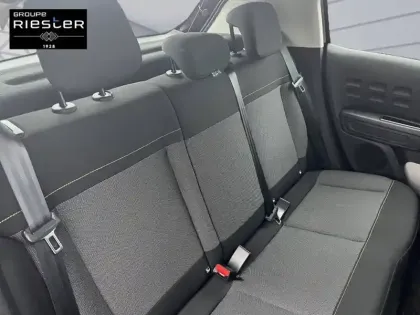 Photo 61 Citroën C3  PureTech 83 S&S BVM5