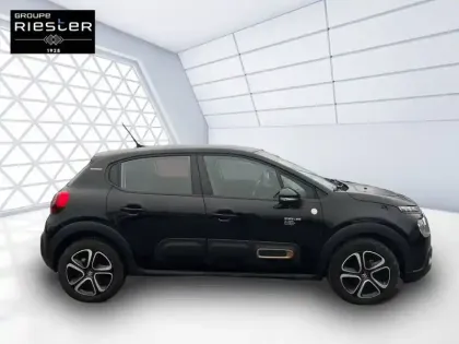 Photo 53 Citroën C3  PureTech 83 S&S BVM5