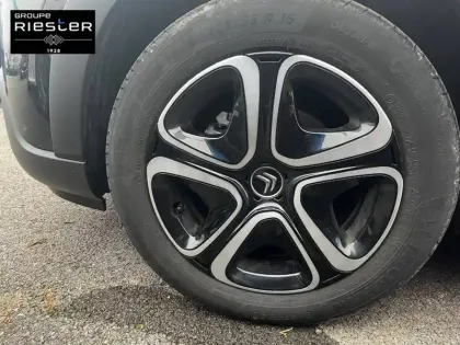 Photo 74 Citroën C3  PureTech 83 S&S BVM5