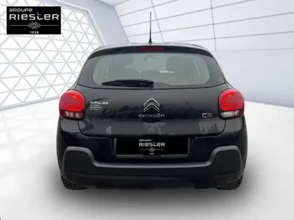 Photo 55 Citroën C3  PureTech 83 S&S BVM5