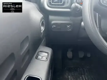 Photo 67 Citroën C3  PureTech 83 S&S BVM5