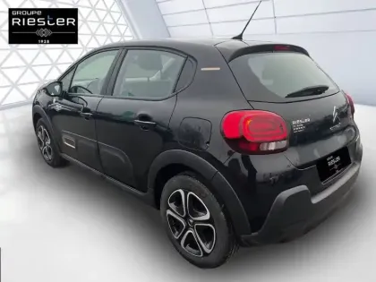 Photo 56 Citroën C3  PureTech 83 S&S BVM5