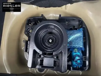 Photo 34 Citroën C3  PureTech 83 S&S BVM5