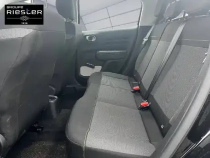 Photo 60 Citroën C3  PureTech 83 S&S BVM5