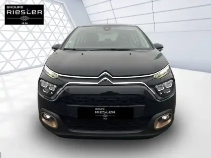 Photo 51 Citroën C3  PureTech 83 S&S BVM5