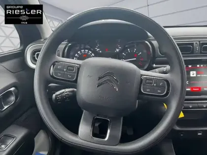 Photo 66 Citroën C3  PureTech 83 S&S BVM5