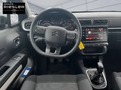 Photo 65 Citroën C3  PureTech 83 S&S BVM5