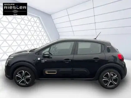 Photo 32 Citroën C3  PureTech 83 S&S BVM5