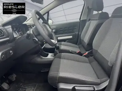 Photo 64 Citroën C3  PureTech 83 S&S BVM5