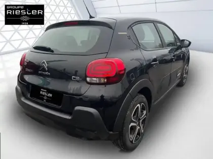 Photo 54 Citroën C3  PureTech 83 S&S BVM5