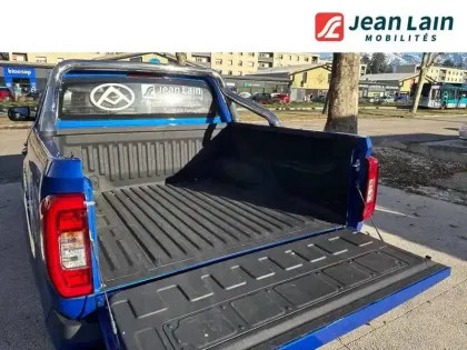 Photo 27 Maxus T90 ev T90-EV PICK-UP DOUBLE CABINE 88 KWH