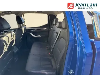 Photo 34 Maxus T90 ev T90-EV PICK-UP DOUBLE CABINE 88 KWH