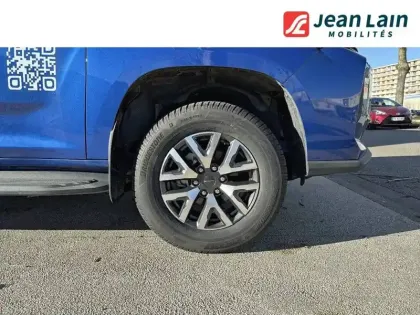 Photo 26 Maxus T90 ev T90-EV PICK-UP DOUBLE CABINE 88 KWH