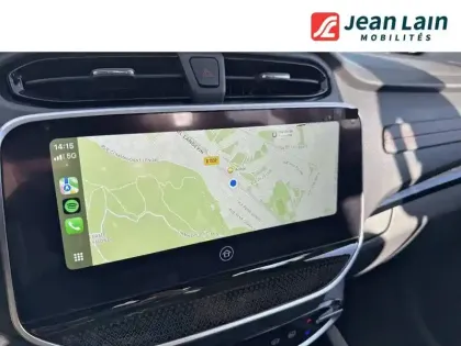 Photo 32 Maxus T90 ev T90-EV PICK-UP DOUBLE CABINE 88 KWH