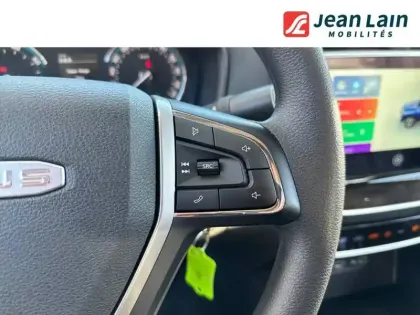 Photo 29 Maxus T90 ev T90-EV PICK-UP DOUBLE CABINE 88 KWH