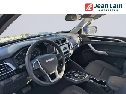 Photo 28 Maxus T90 ev T90-EV PICK-UP DOUBLE CABINE 88 KWH