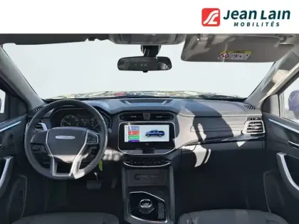 Photo 35 Maxus T90 ev T90-EV PICK-UP DOUBLE CABINE 88 KWH