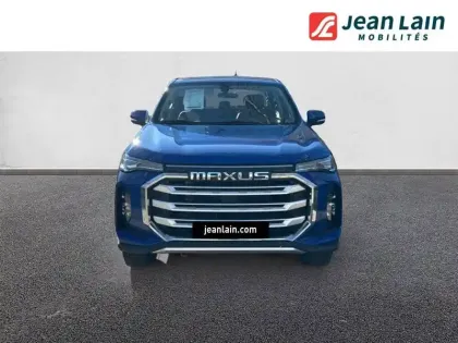 Photo 19 Maxus T90 ev T90-EV PICK-UP DOUBLE CABINE 88 KWH