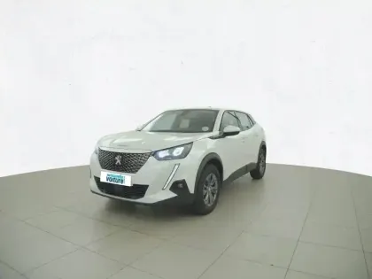 Photo Peugeot 2008 Active Business