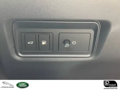 Photo 91 Jaguar E-Pace  P300e ch PHEV AWD BVA