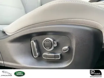 Photo 109 Jaguar E-Pace  P300e ch PHEV AWD BVA