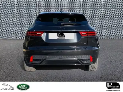 Photo 43 Jaguar E-Pace  P300e ch PHEV AWD BVA