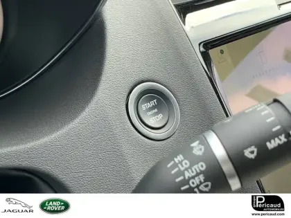 Photo 54 Jaguar E-Pace  P300e ch PHEV AWD BVA