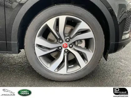 Photo 115 Jaguar E-Pace  P300e ch PHEV AWD BVA